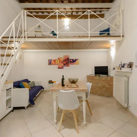Casa Vezzosa Apartament