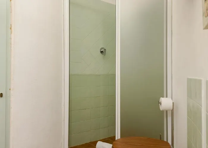 شقة Casa Vezzosa سيينا