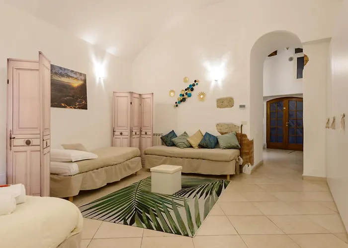 Casa Vezzosa شقة سيينا