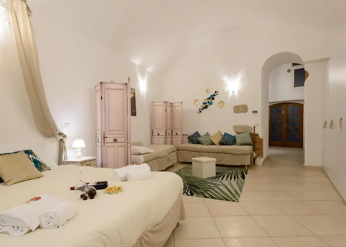 شقة Casa Vezzosa *