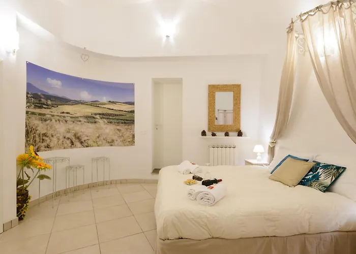 Casa Vezzosa * سيينا