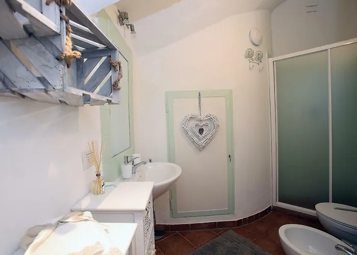 Casa Vezzosa * سيينا