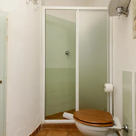 Apartment Casa Vezzosa Siena