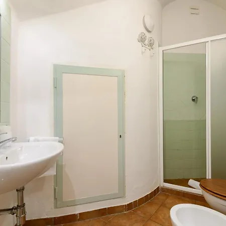 Casa Vezzosa * Sienne