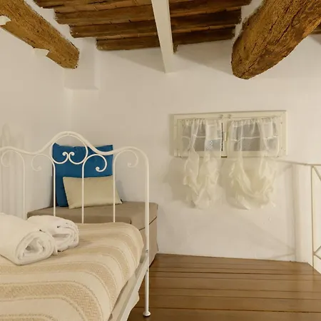 Appartement Casa Vezzosa