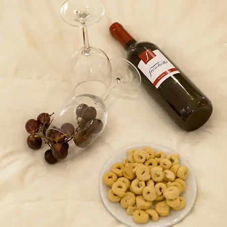 Casa Vezzosa Apartment *