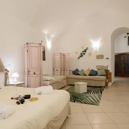 Apartment Casa Vezzosa *