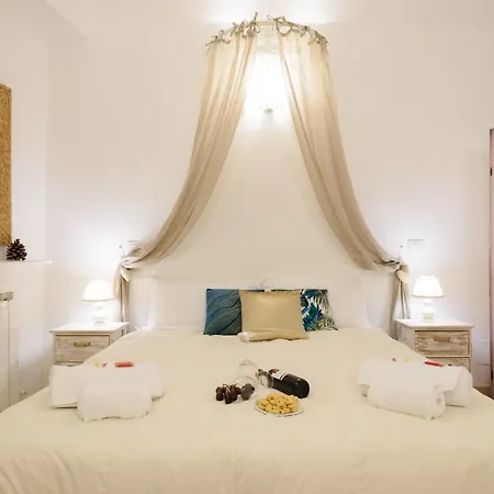 Casa Vezzosa * Siena