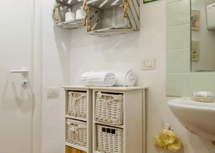 Casa Vezzosa Διαμέρισμα *