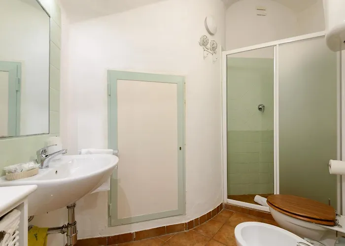 Casa Vezzosa * Siena