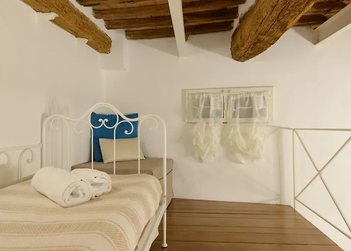 Apartamento Casa Vezzosa