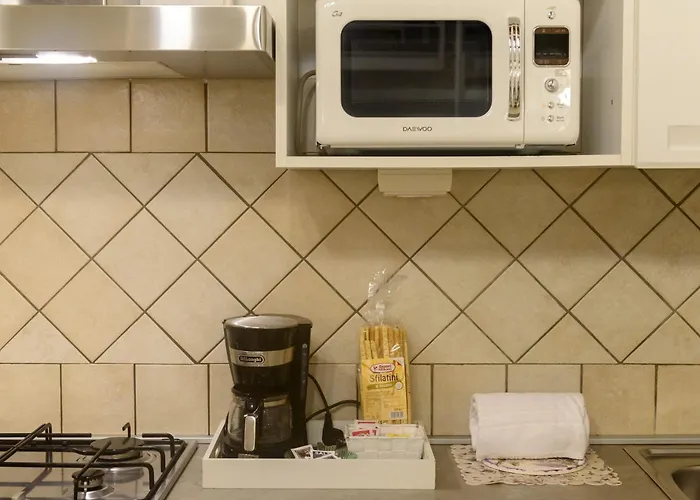 Casa Vezzosa Σιένα