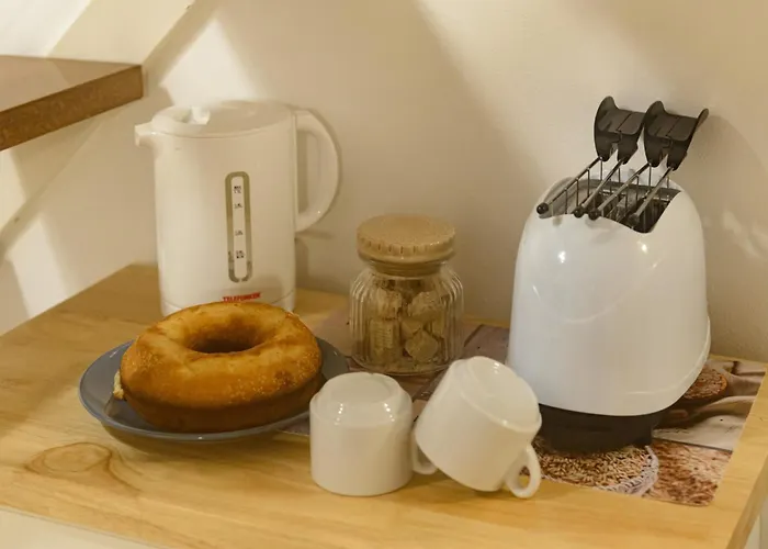 Apartamento Casa Vezzosa