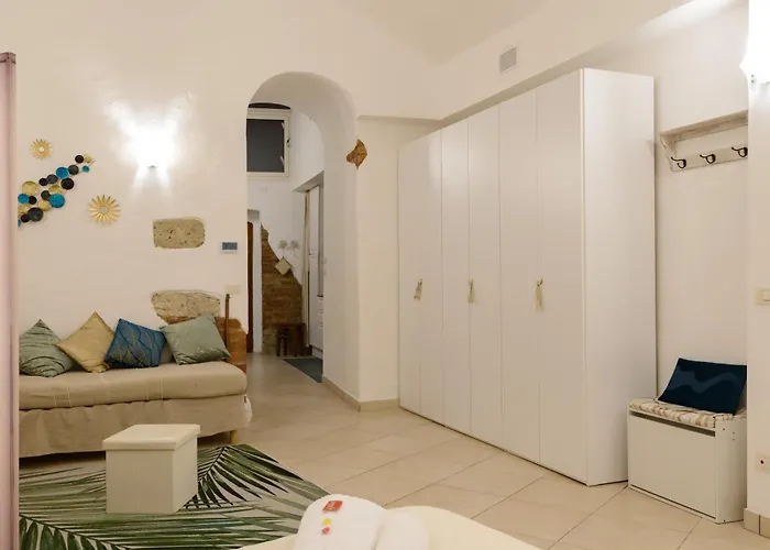 Casa Vezzosa Διαμέρισμα *