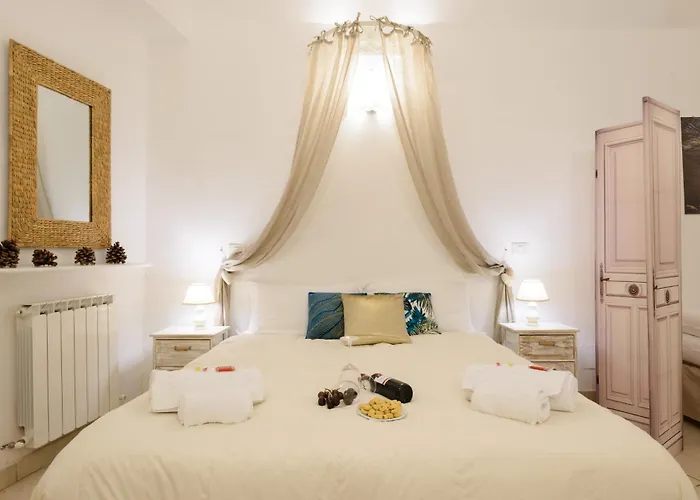 Casa Vezzosa * Σιένα