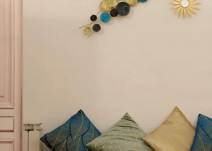 Διαμέρισμα Casa Vezzosa Σιένα