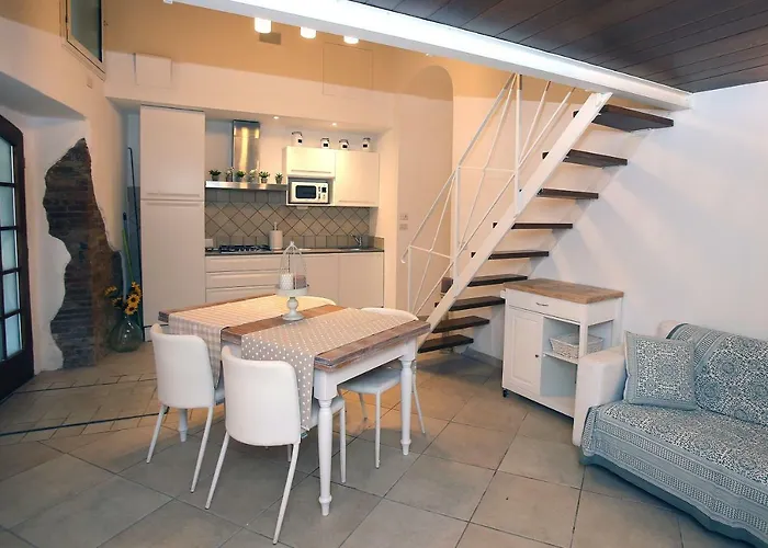 Apartamento Casa Vezzosa Siena