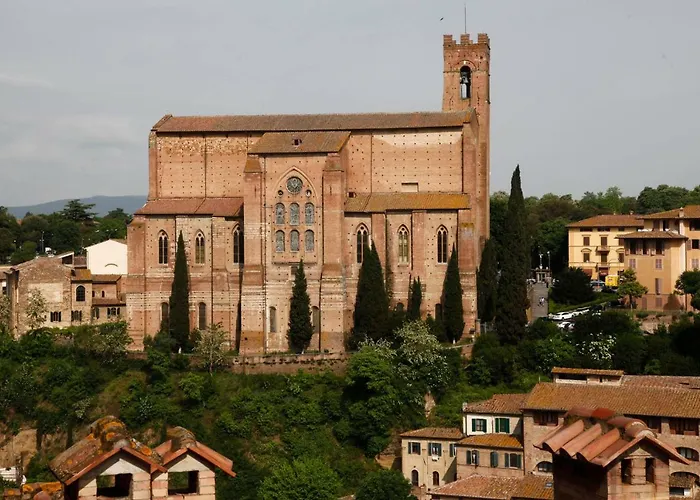 Casa Vezzosa Apartamento Siena