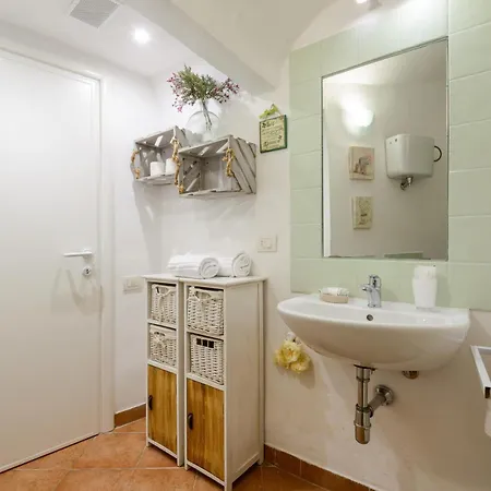 Casa Vezzosa Lägenhet