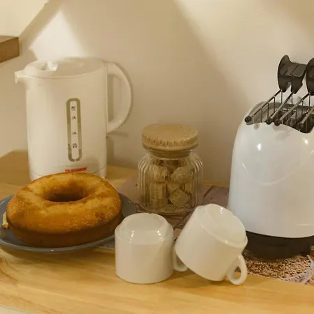 Apartamento Casa Vezzosa