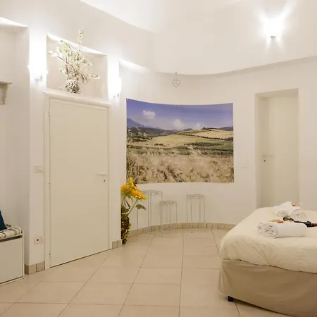 Lägenhet Casa Vezzosa Siena