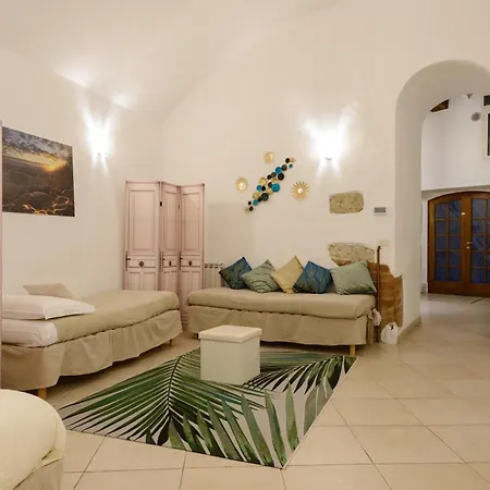 Casa Vezzosa Lägenhet Siena