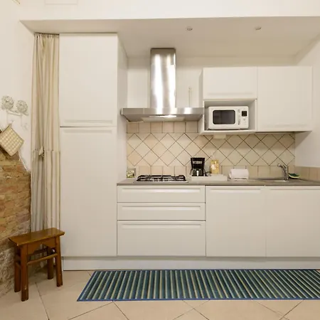 Apartamento Casa Vezzosa Siena