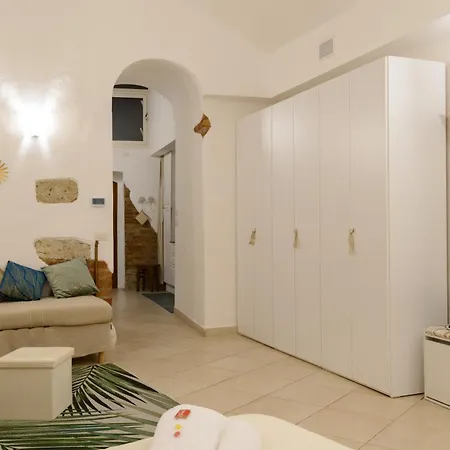 Casa Vezzosa Lägenhet *