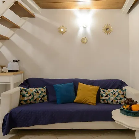 Apartamento Casa Vezzosa