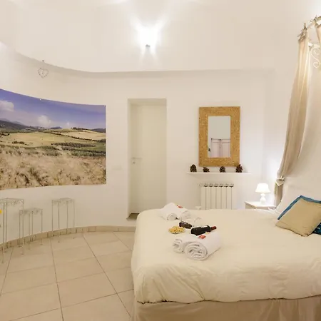 Casa Vezzosa * Siena