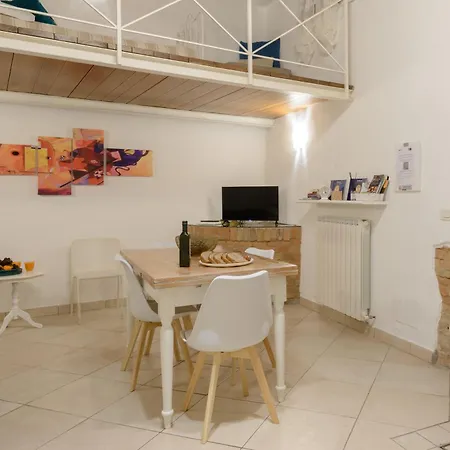 Casa Vezzosa Apartamento Siena