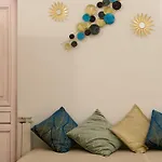 公寓 Casa Vezzosa 锡耶纳