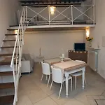 公寓 Casa Vezzosa 锡耶纳