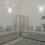 公寓 Casa Vezzosa