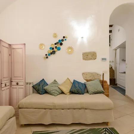 Casa Vezzosa Lejlighed *
