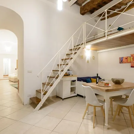 Casa Vezzosa Lejlighed *