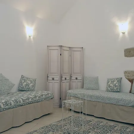Lejlighed Casa Vezzosa