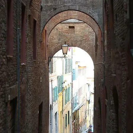 Casa Vezzosa