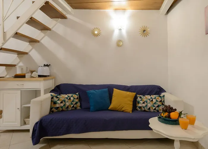 Apartament Casa Vezzosa