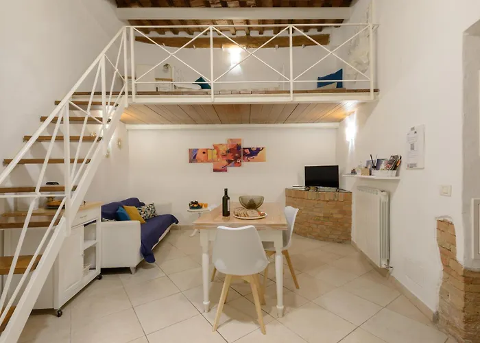 Casa Vezzosa Apartament